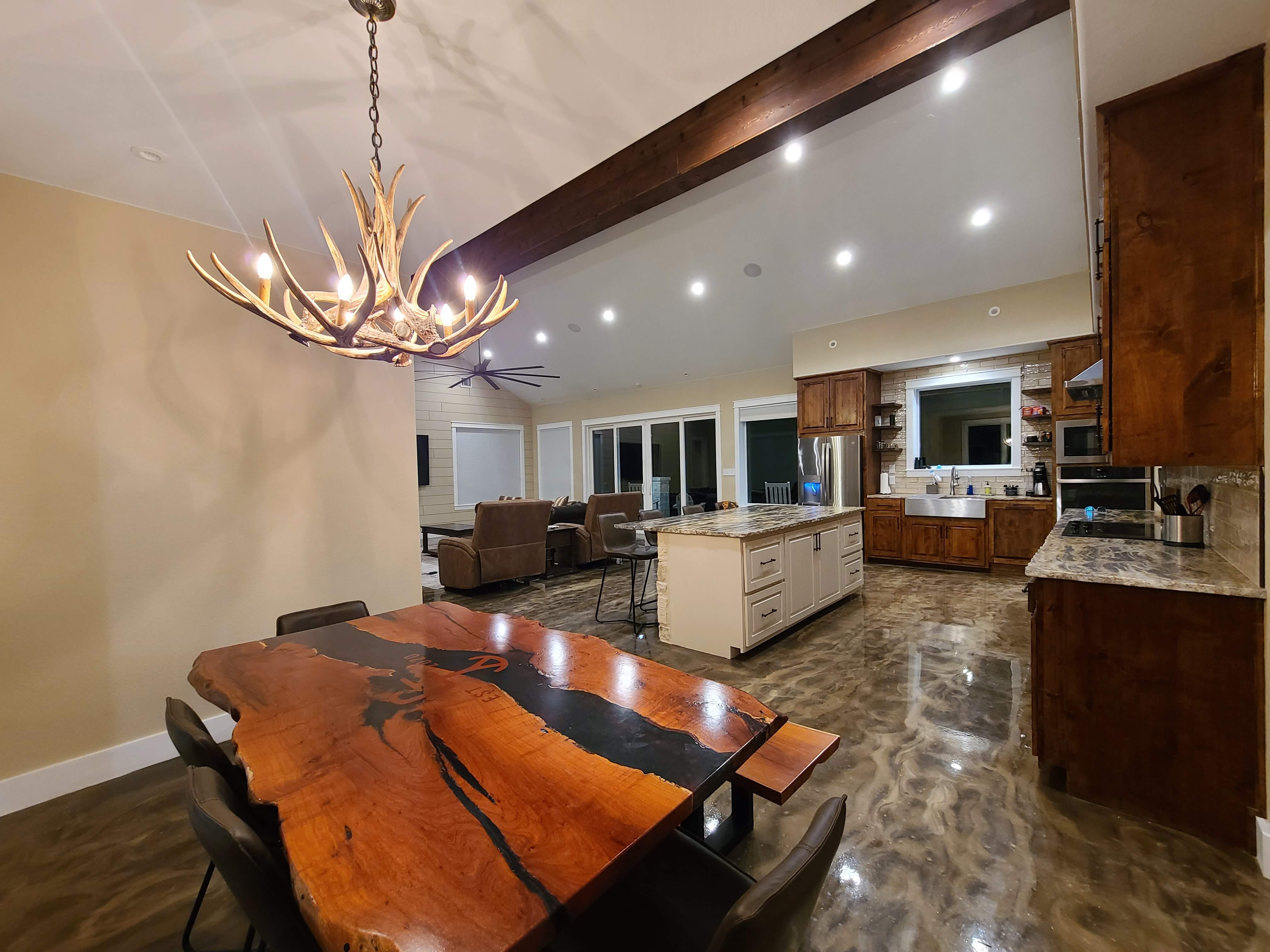 Custom Home 3