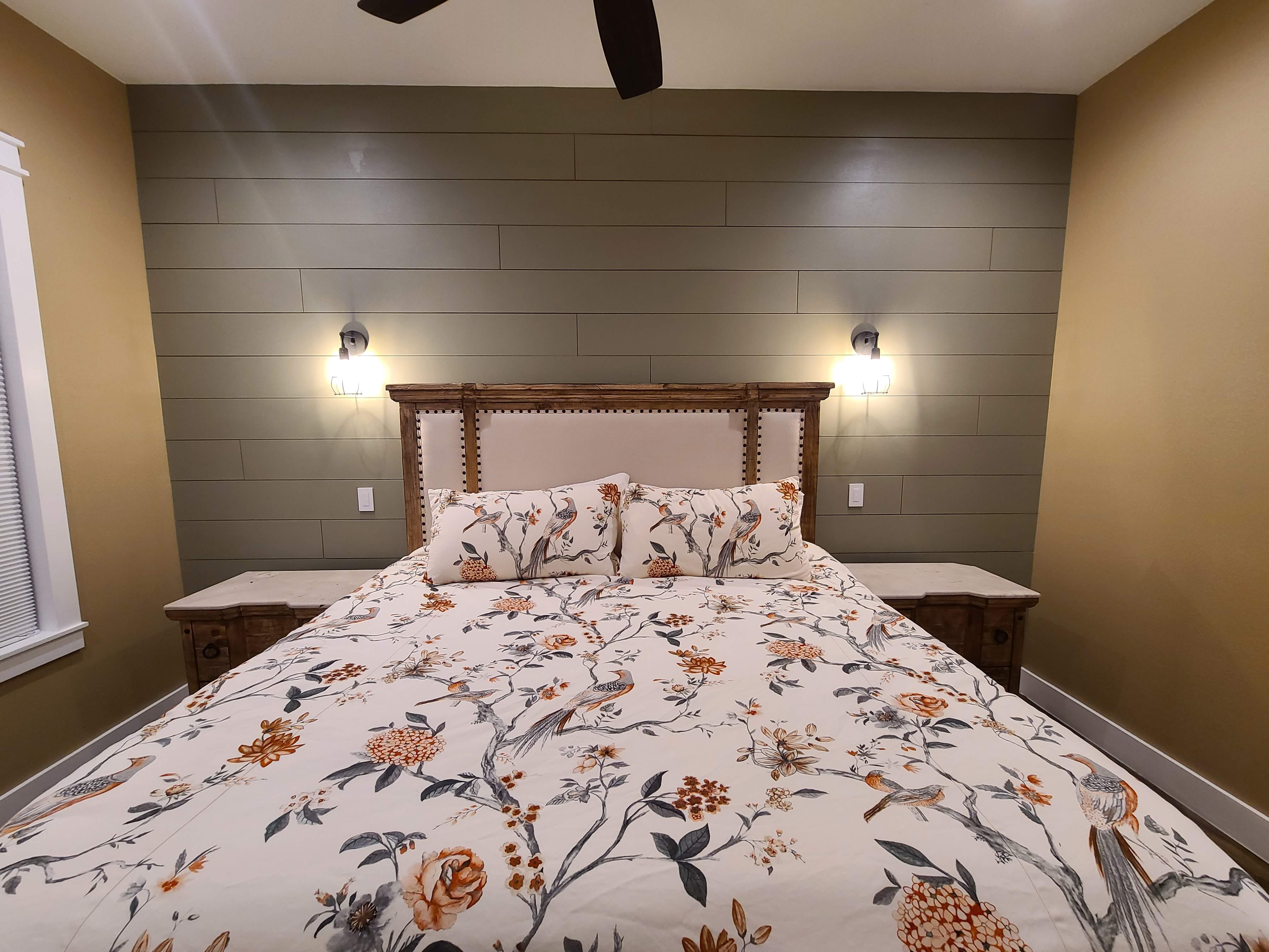 Custom Home 22