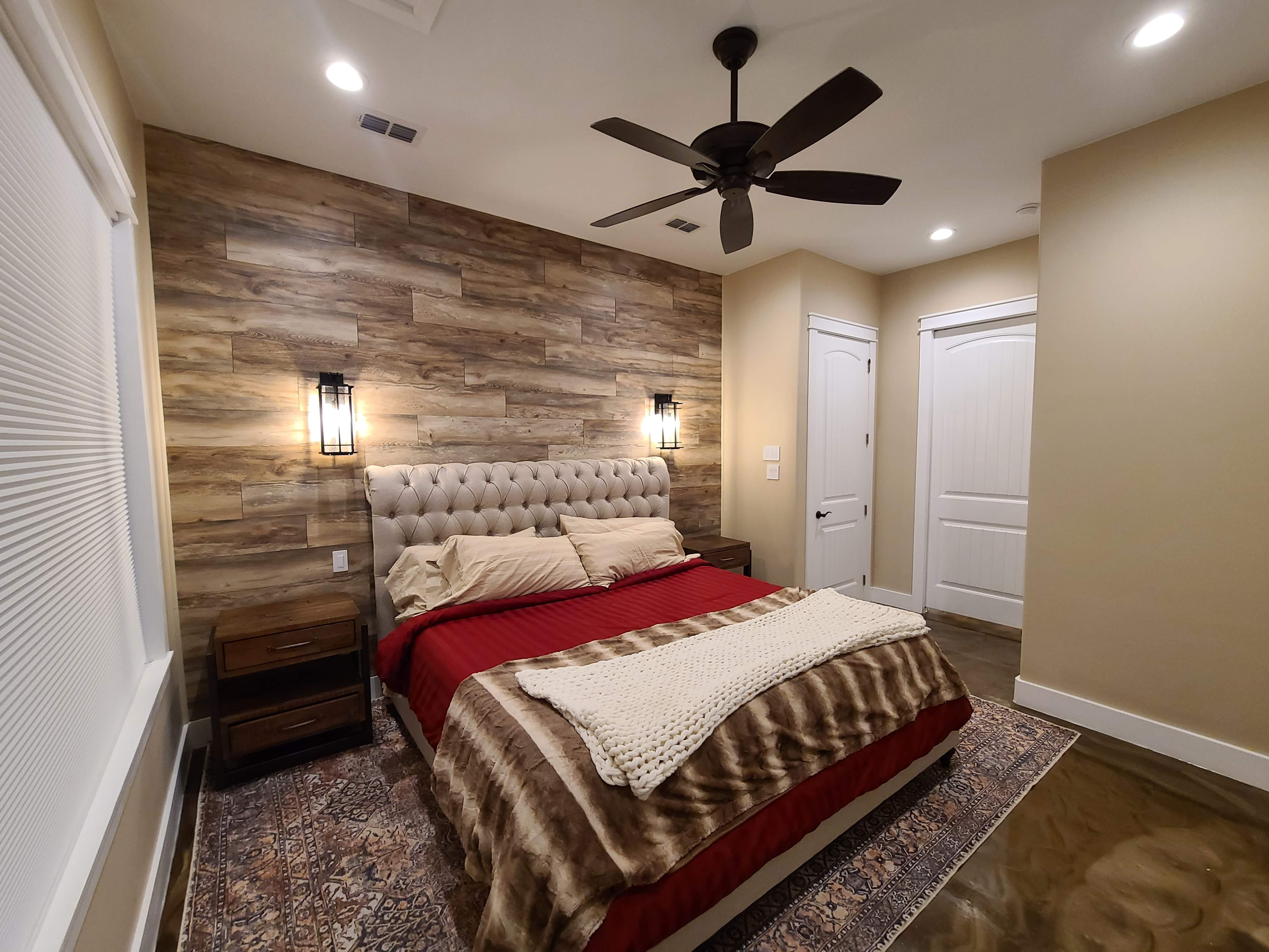 Custom Home 13