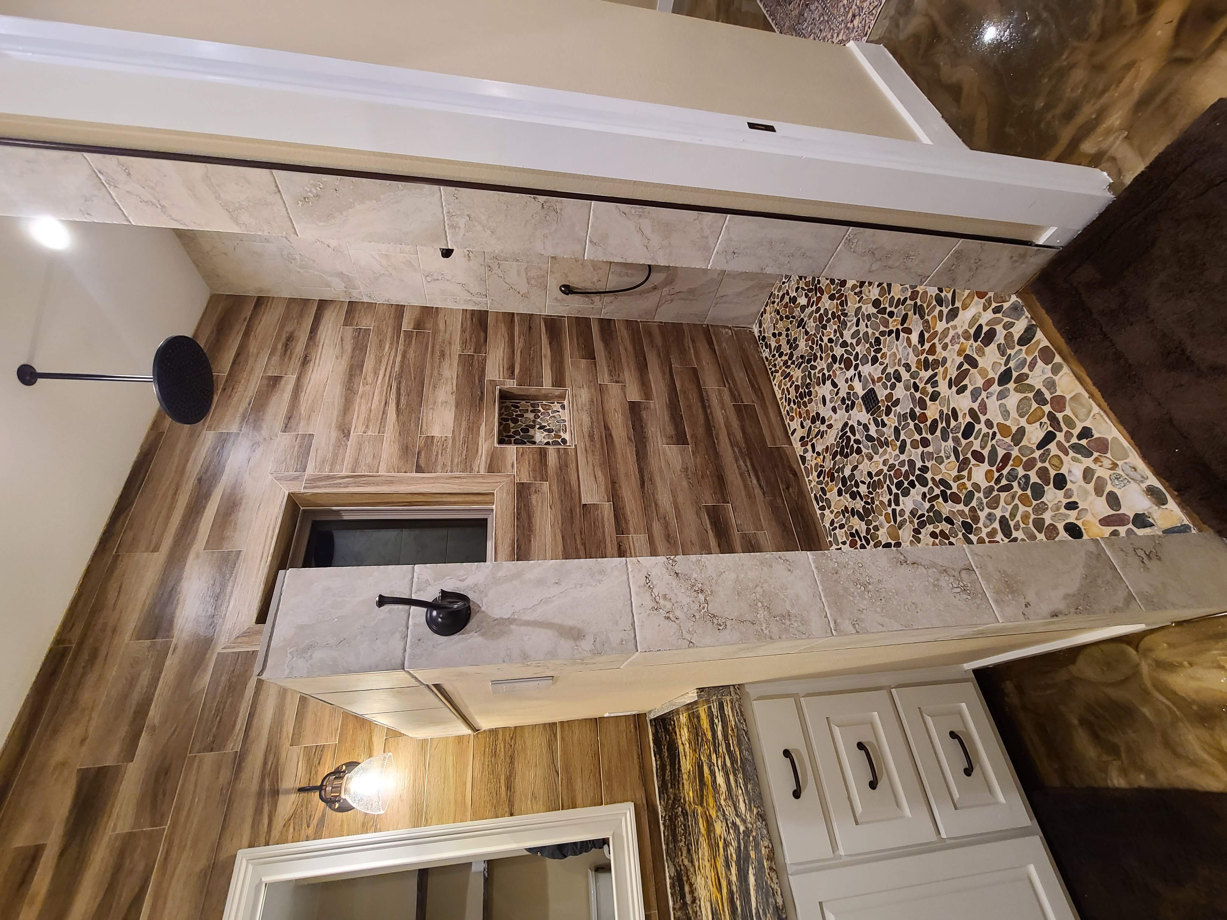 Custom Home 28