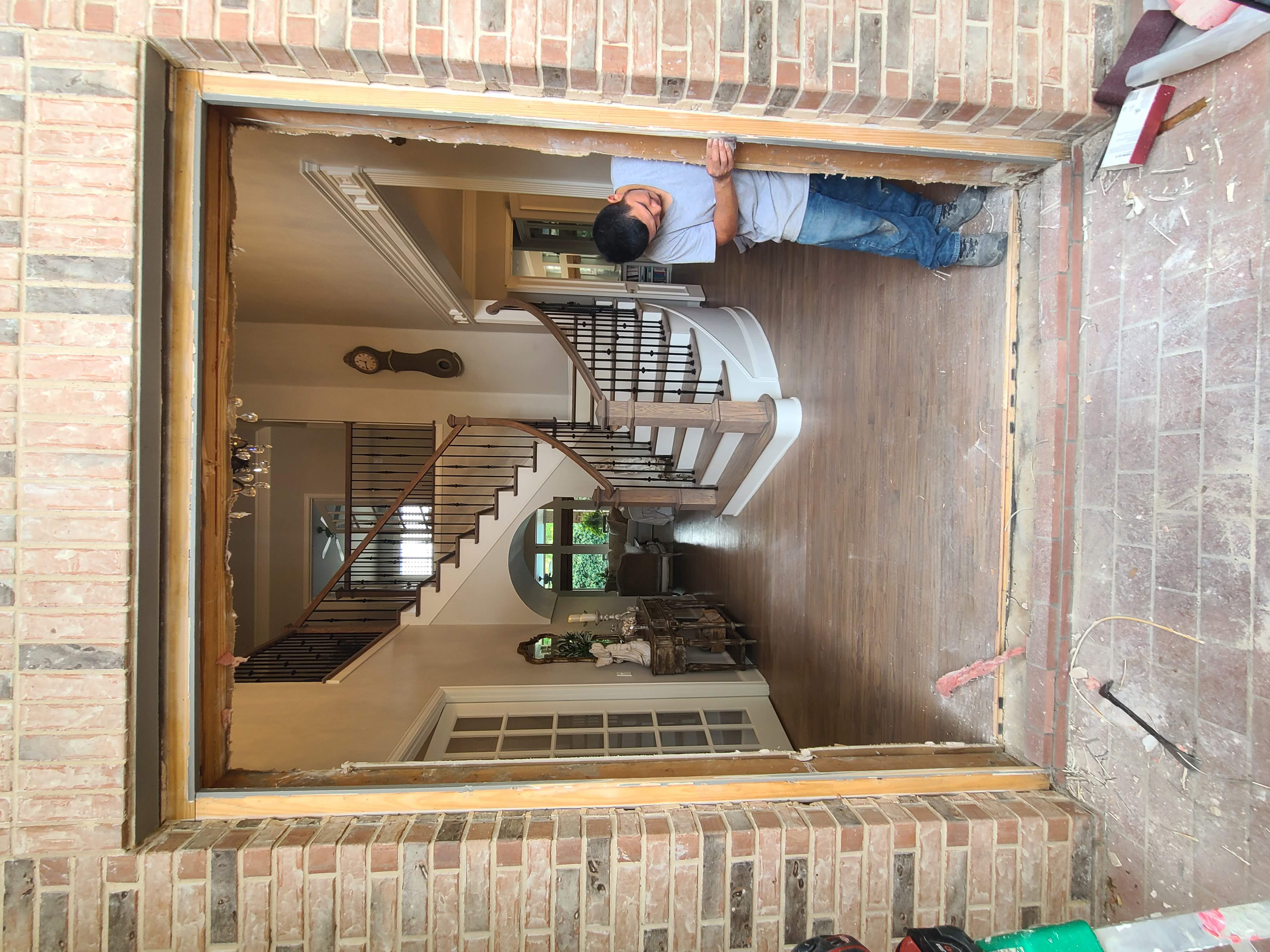 Remodeling 15