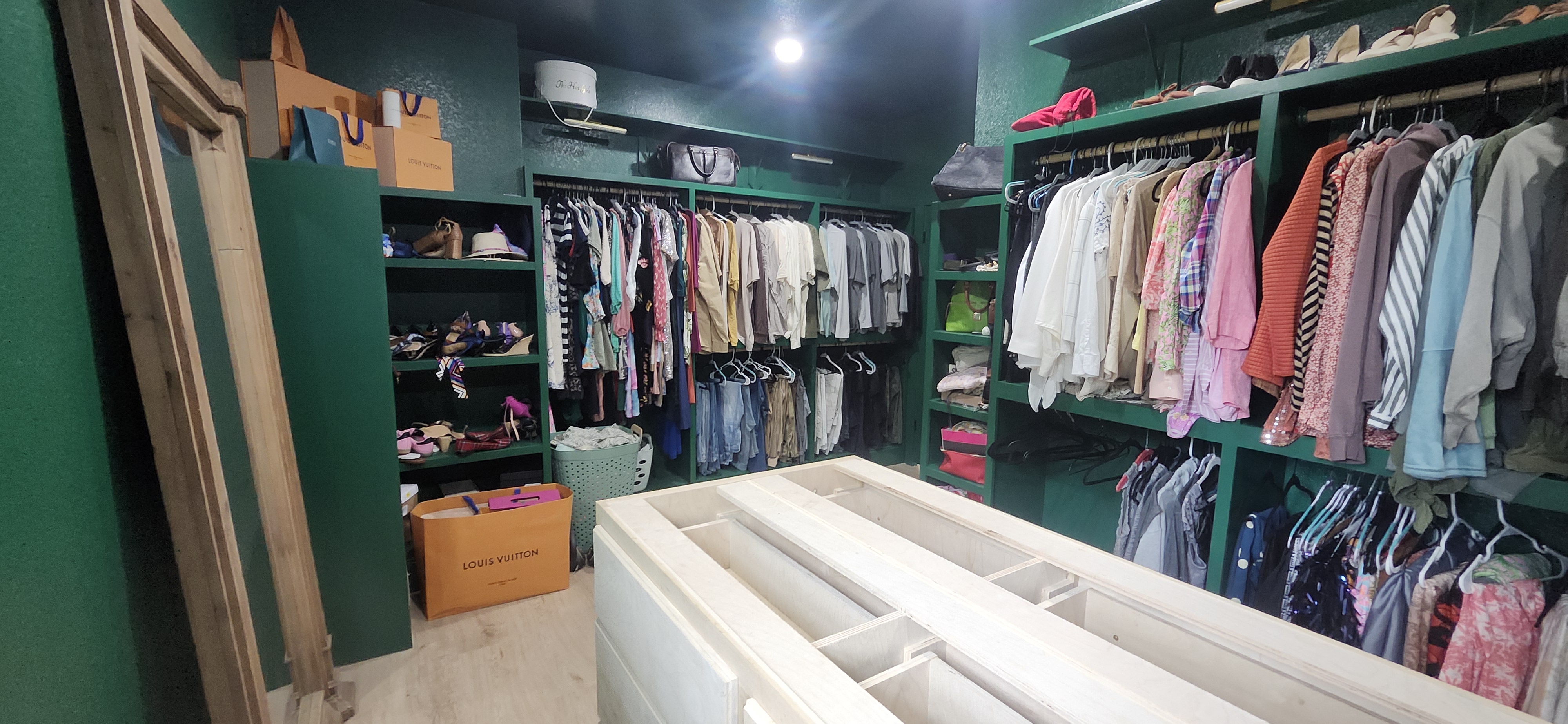 Remodeling 7