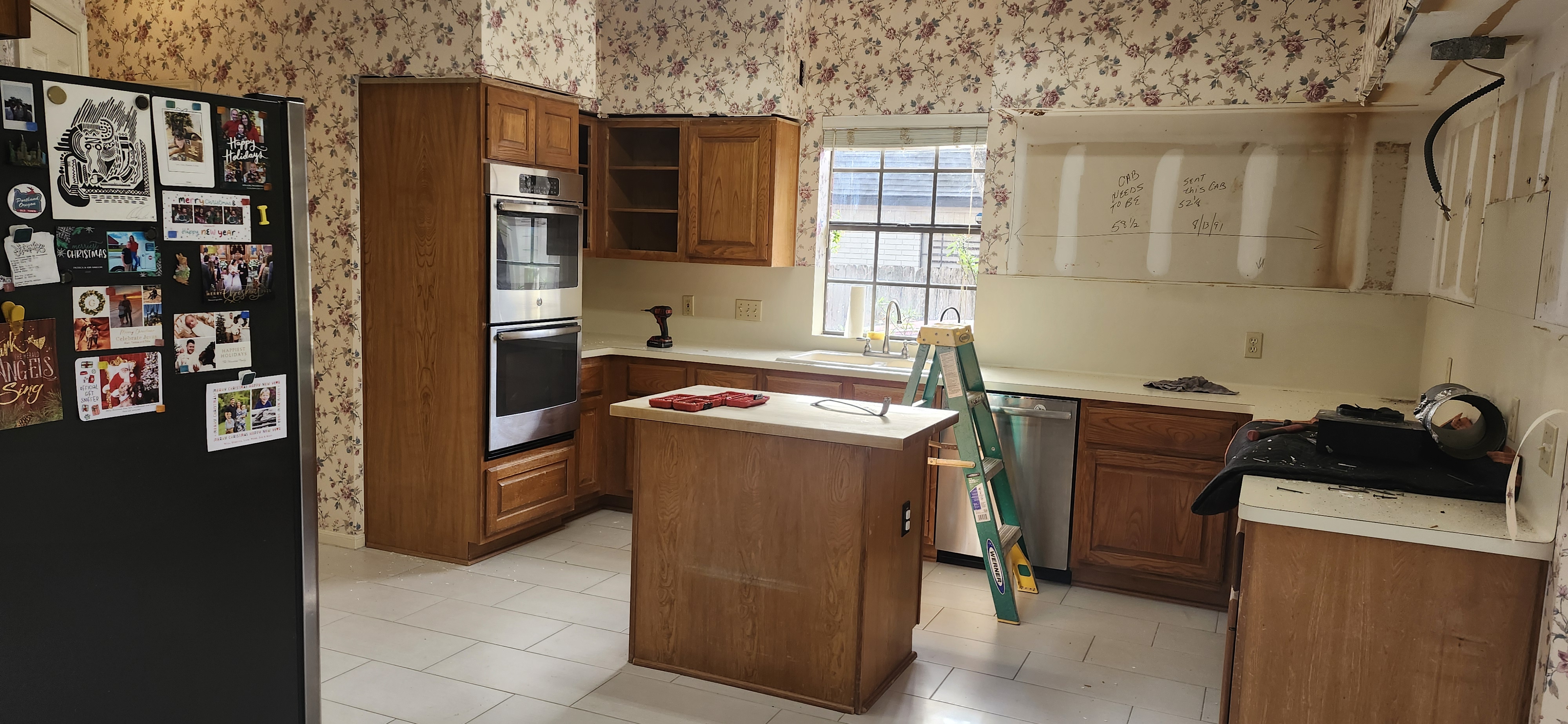 Remodeling 2