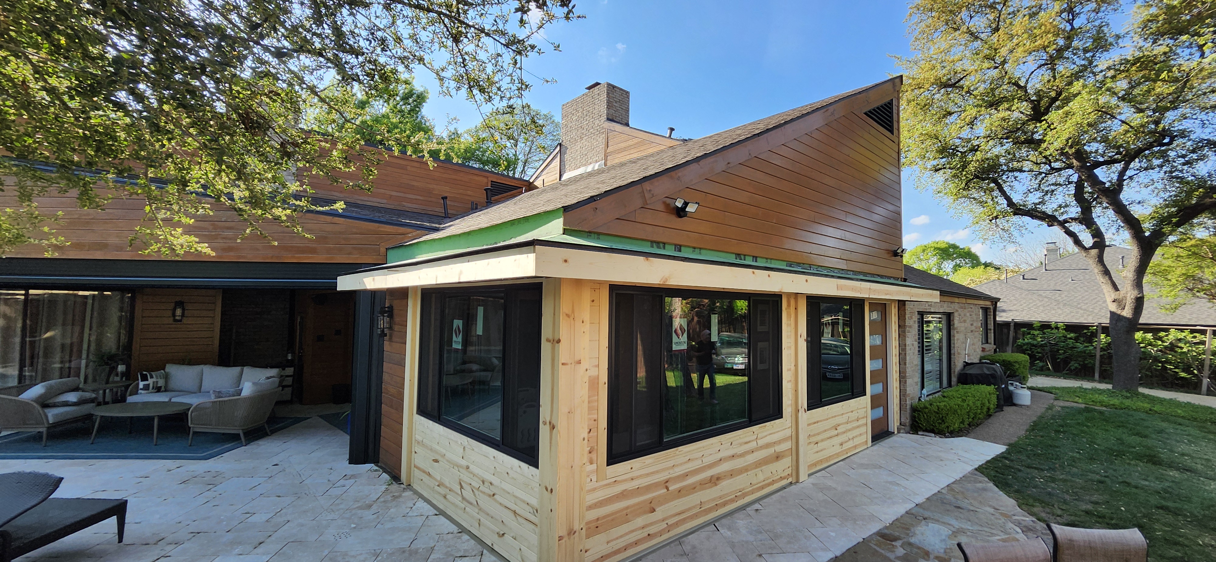 Remodeling 29