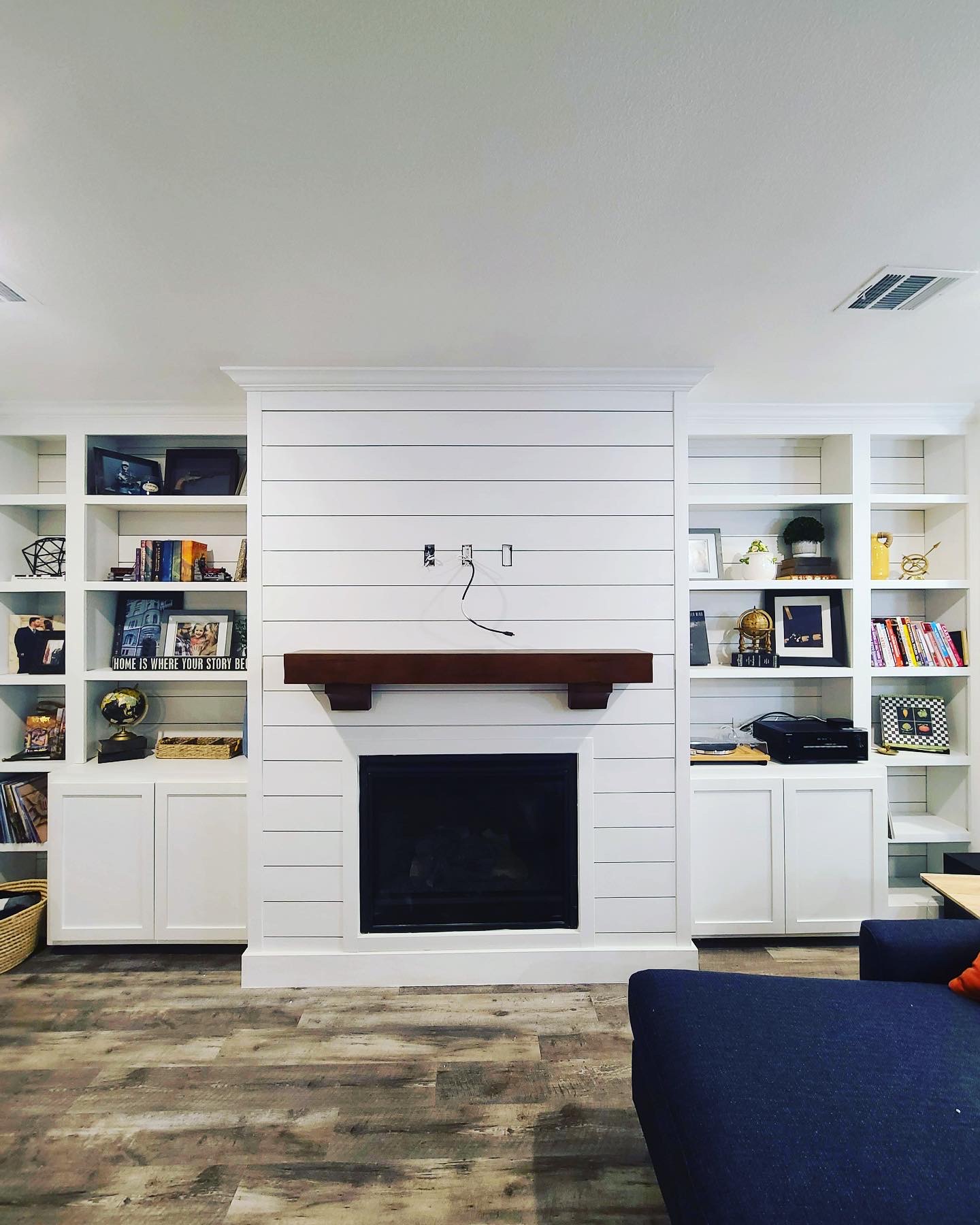 Remodeling 16